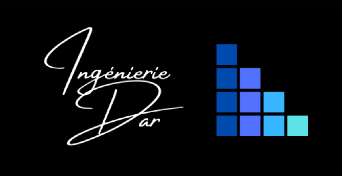 Logo Ingénierie Dar